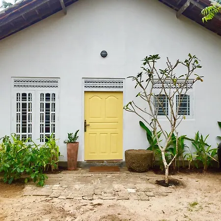 Magnolia House Mirissa Villa Exterior photo