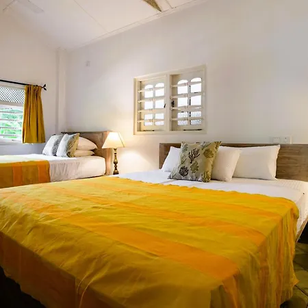 Magnolia House Mirissa Villa Room photo