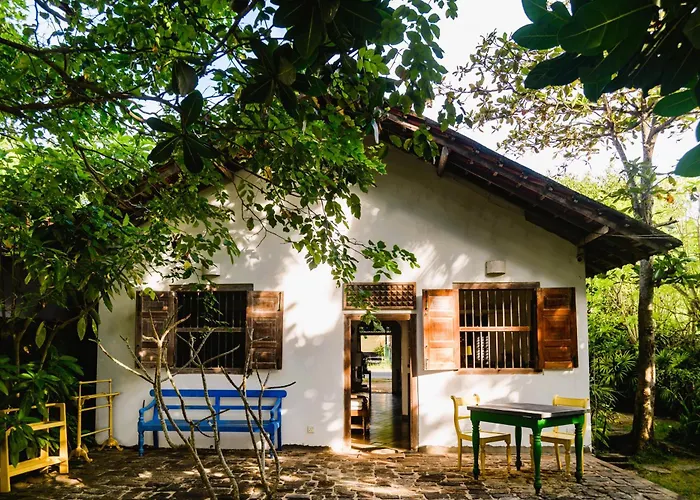 Magnolia House Mirissa
