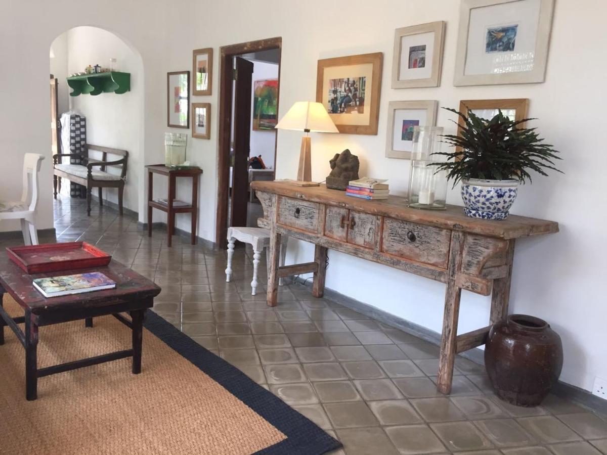 Magnolia House * Mirissa