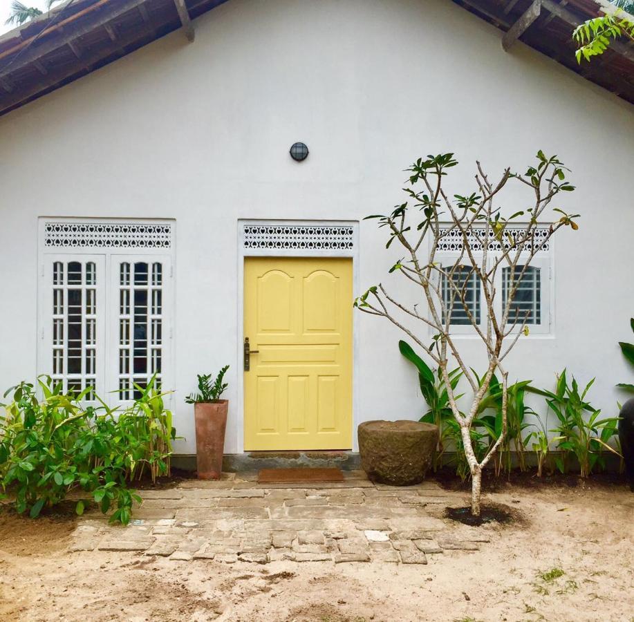 Magnolia House *