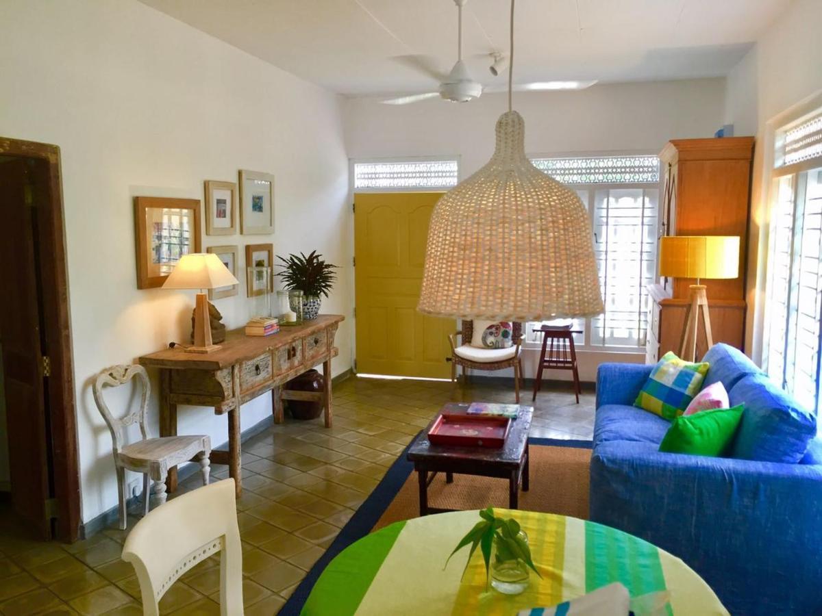 Magnolia House *