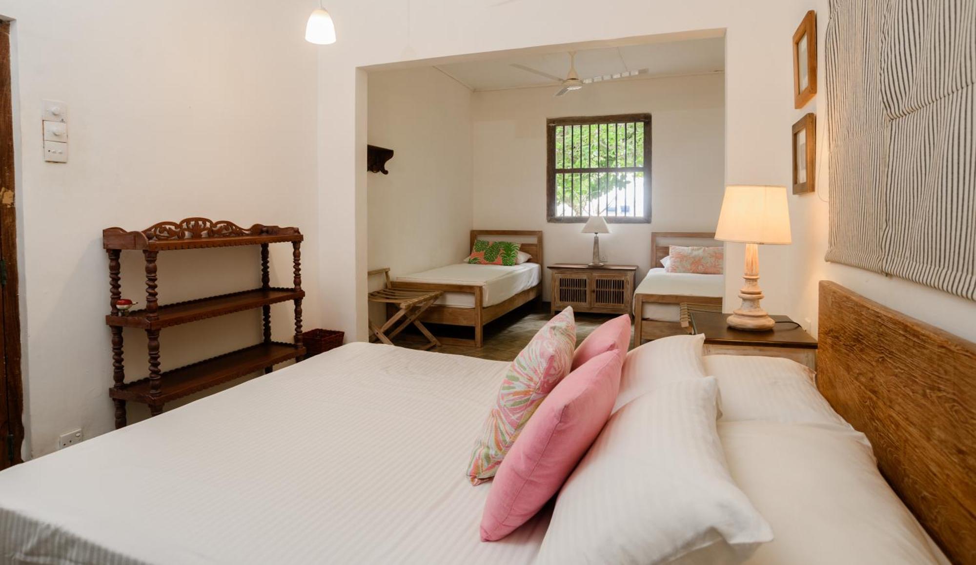 Holiday home Magnolia House Mirissa