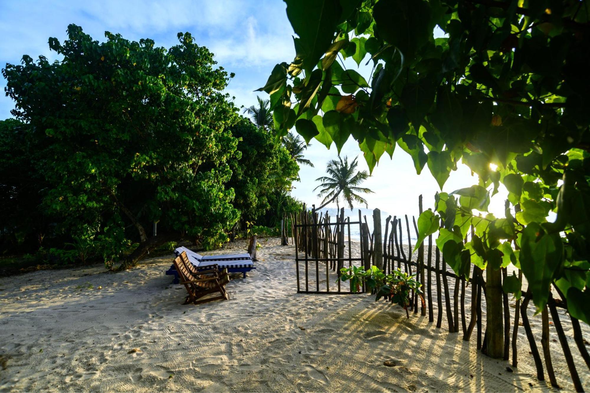 Magnolia House Mirissa