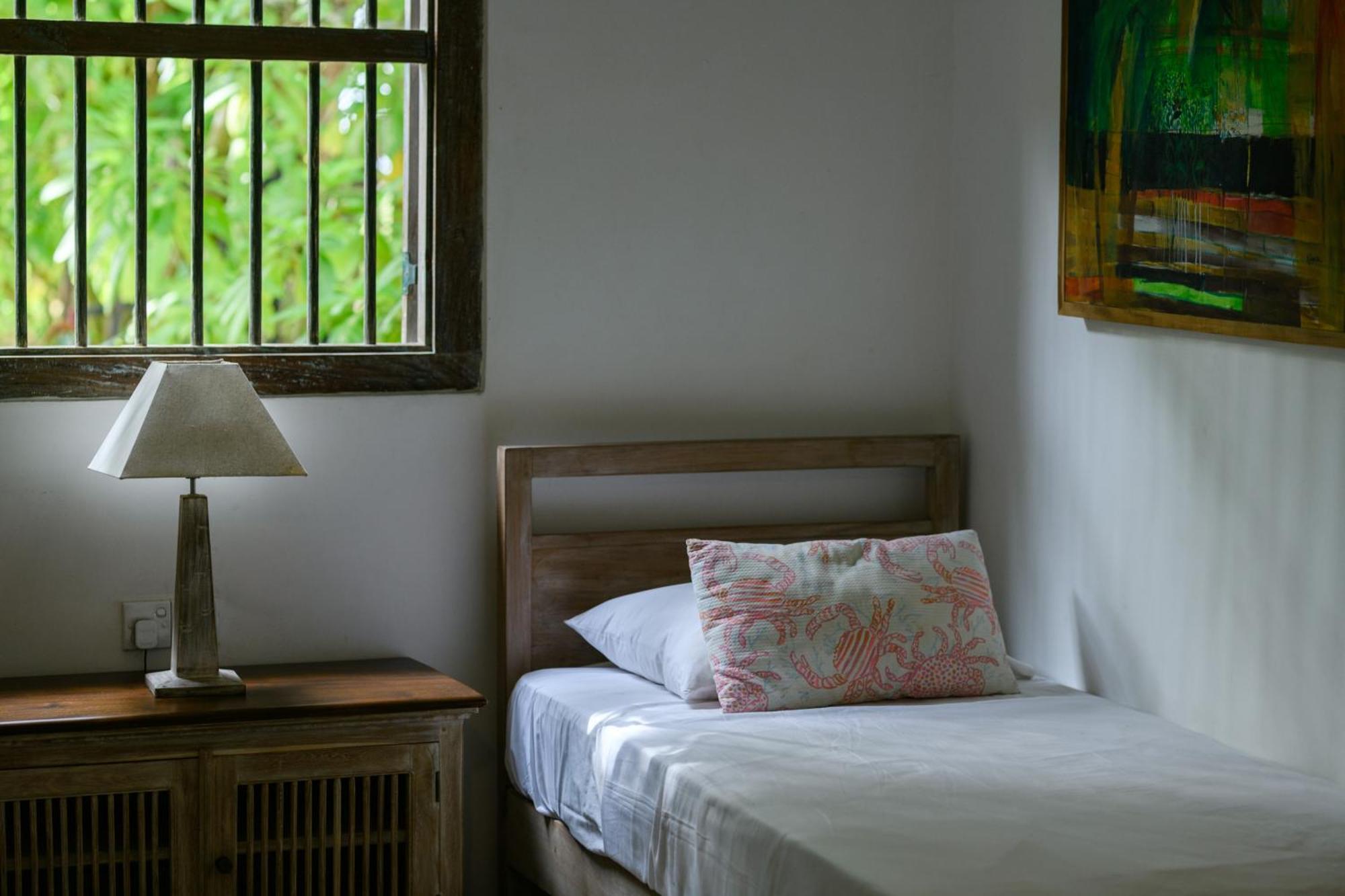 Holiday home Magnolia House Mirissa