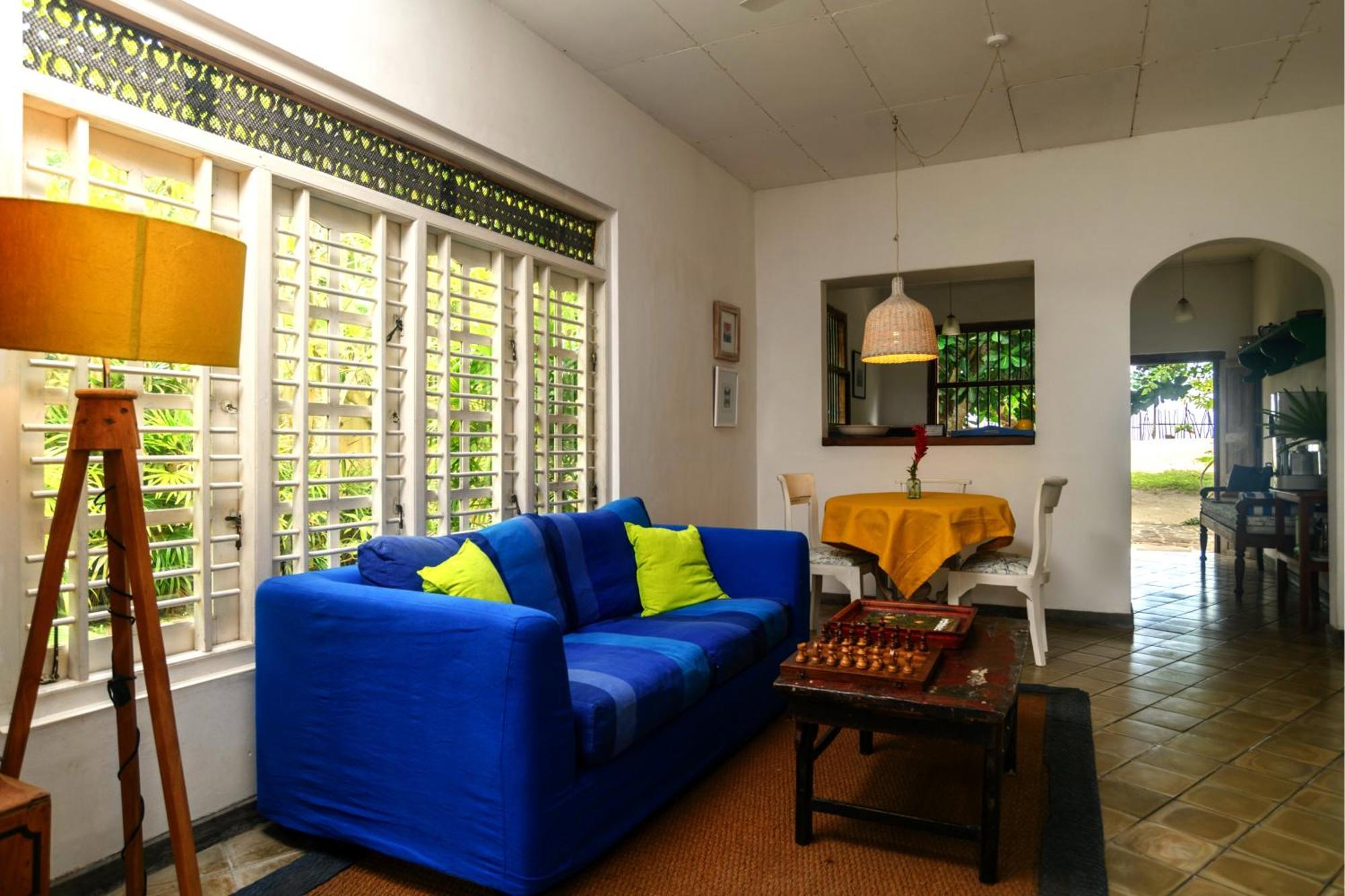 Magnolia House *