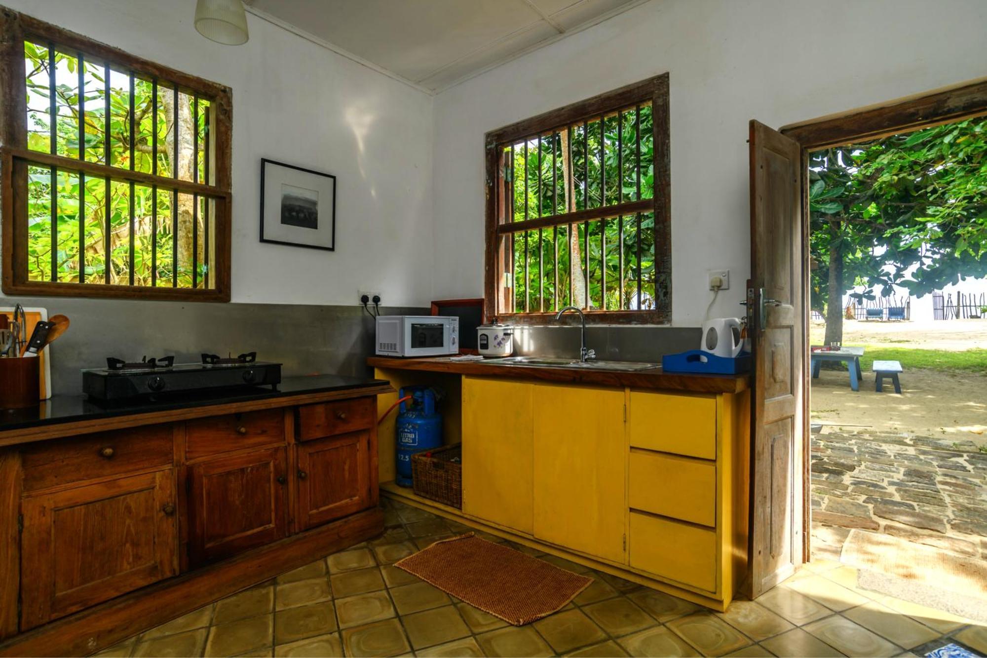 Holiday home Magnolia House *