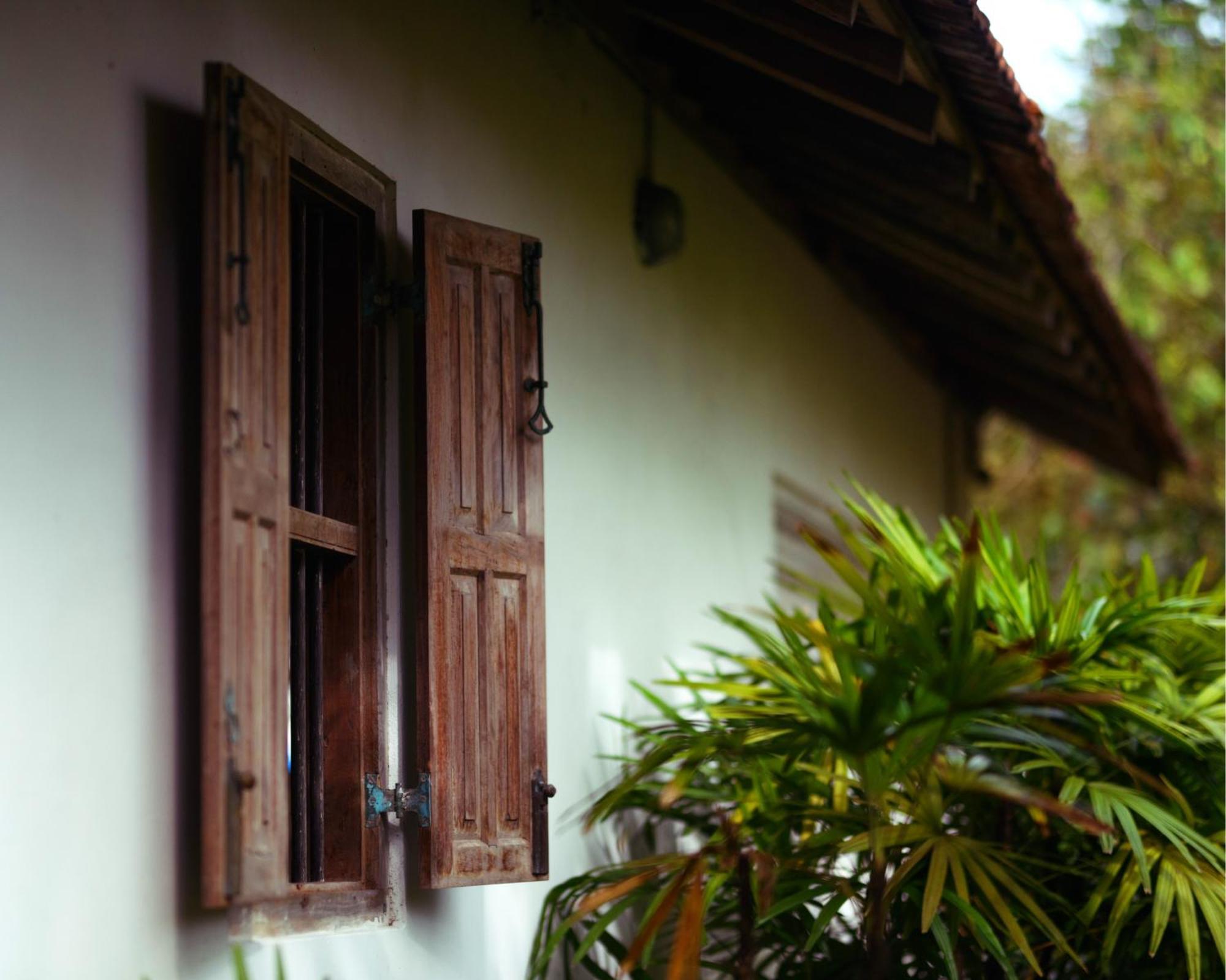 Magnolia House Mirissa