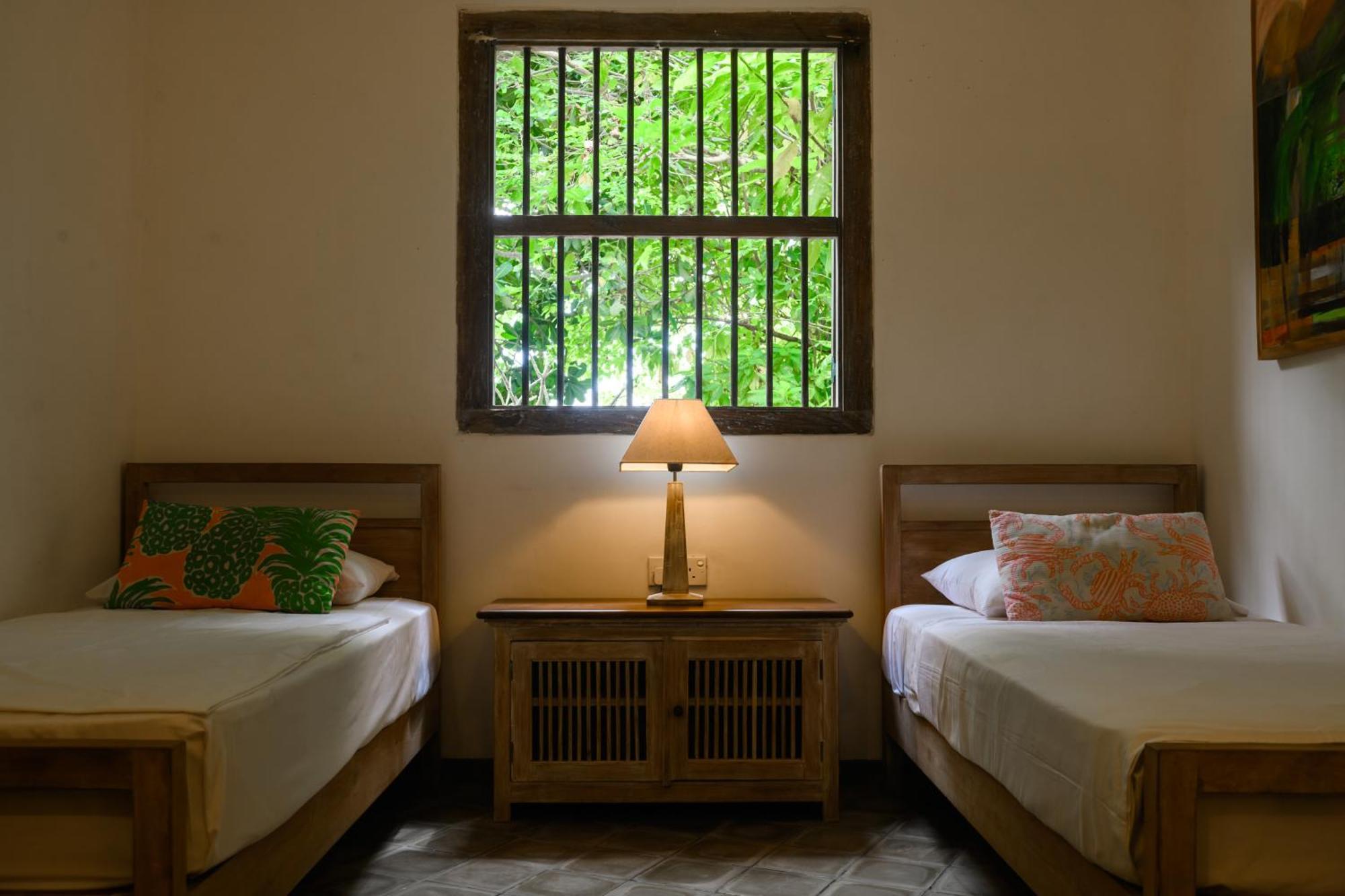 Magnolia House Holiday home Mirissa