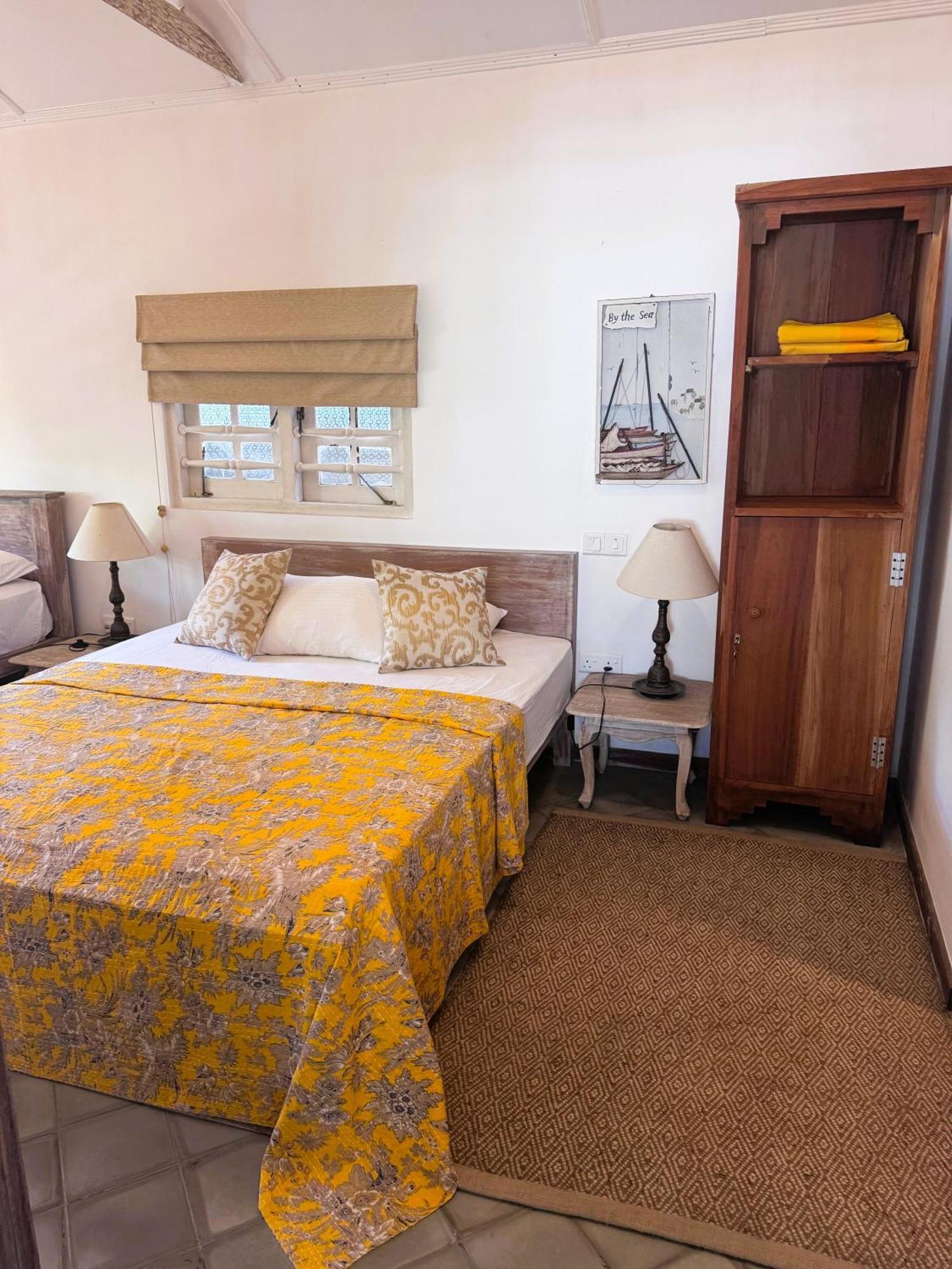 Holiday home Magnolia House *