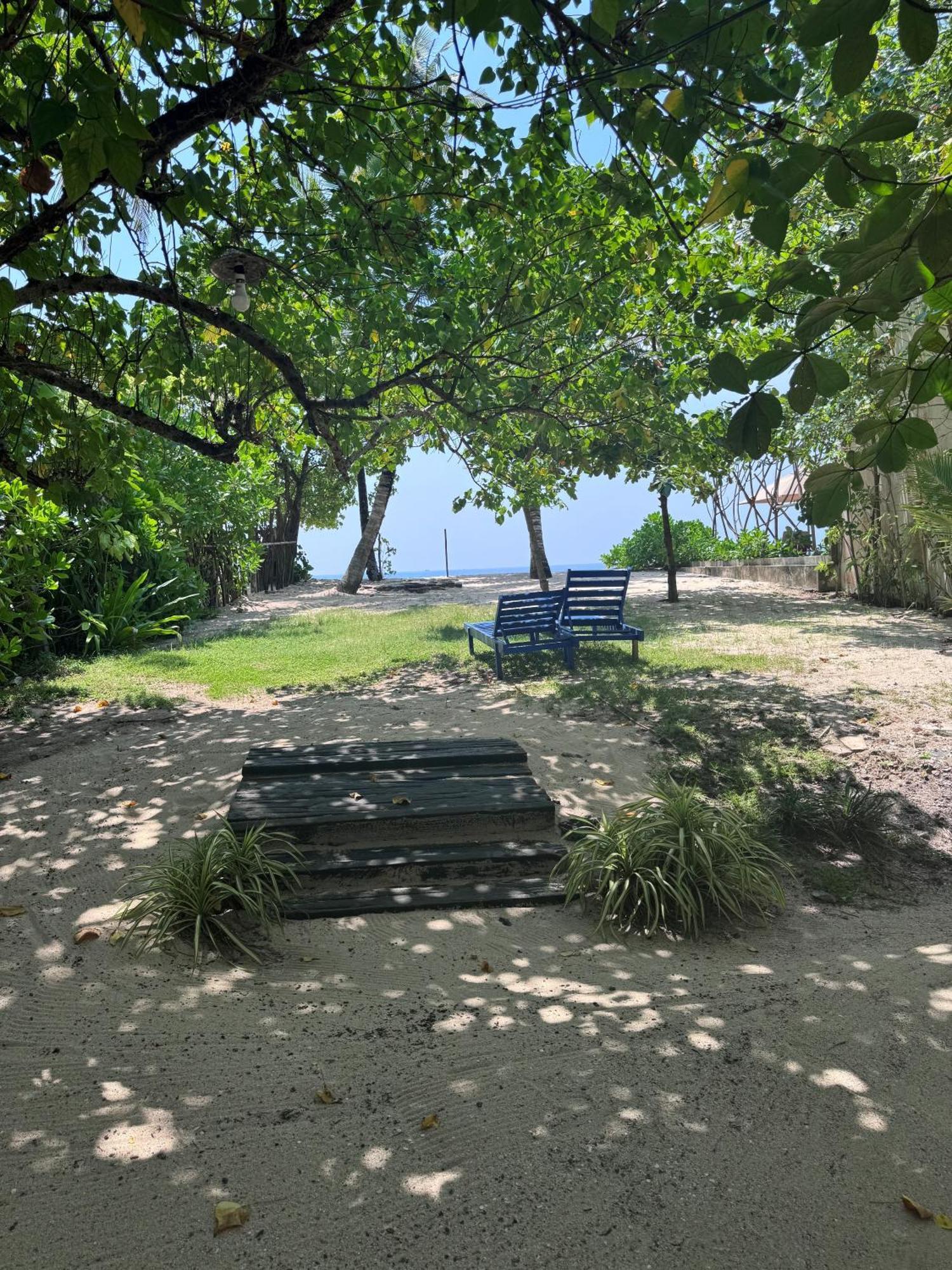 Magnolia House Mirissa