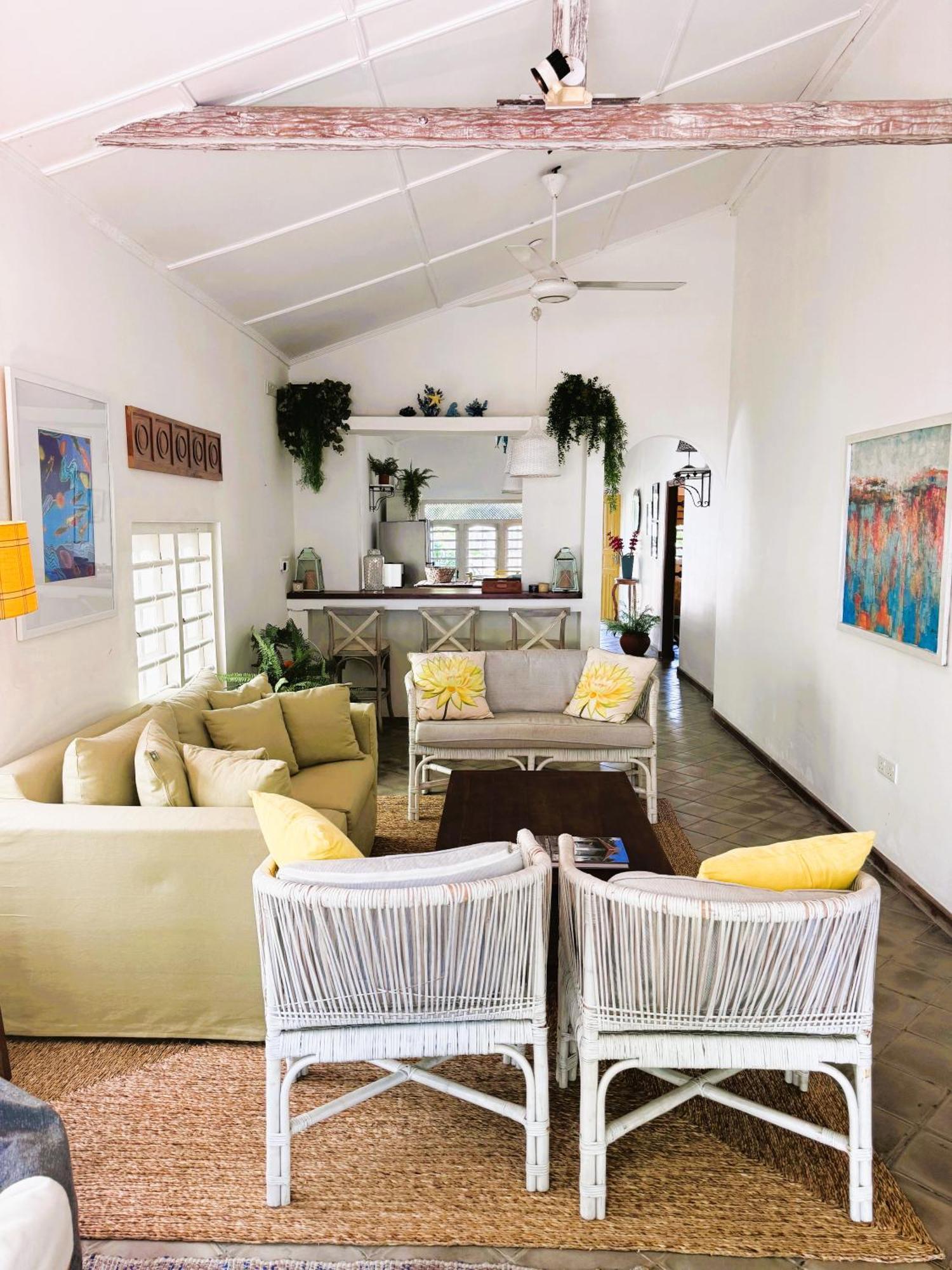 Magnolia House