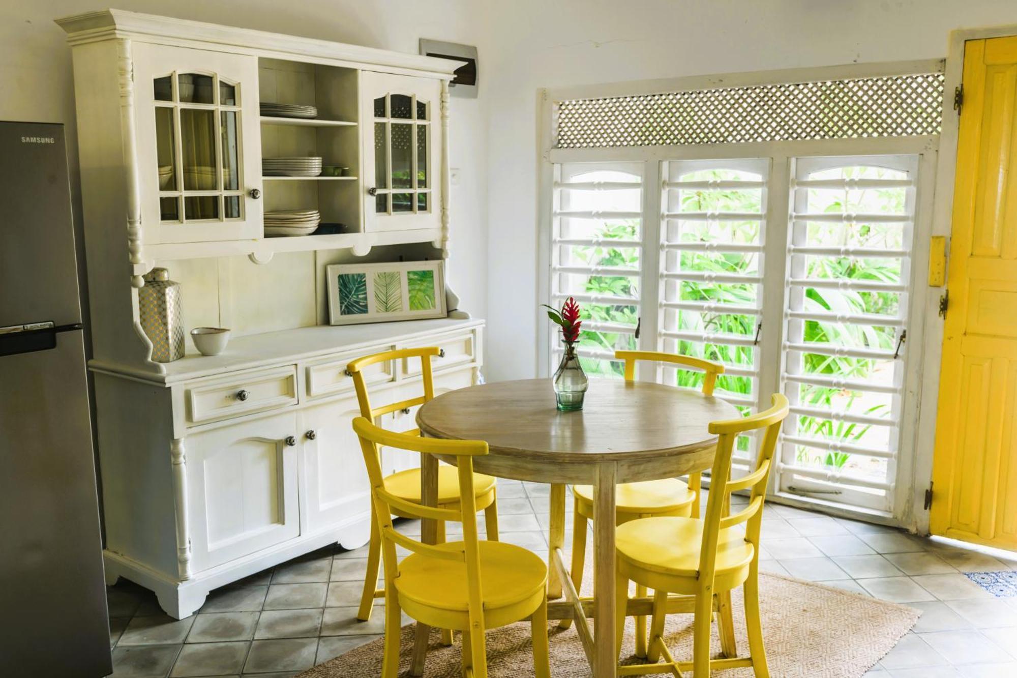 Holiday home Magnolia House