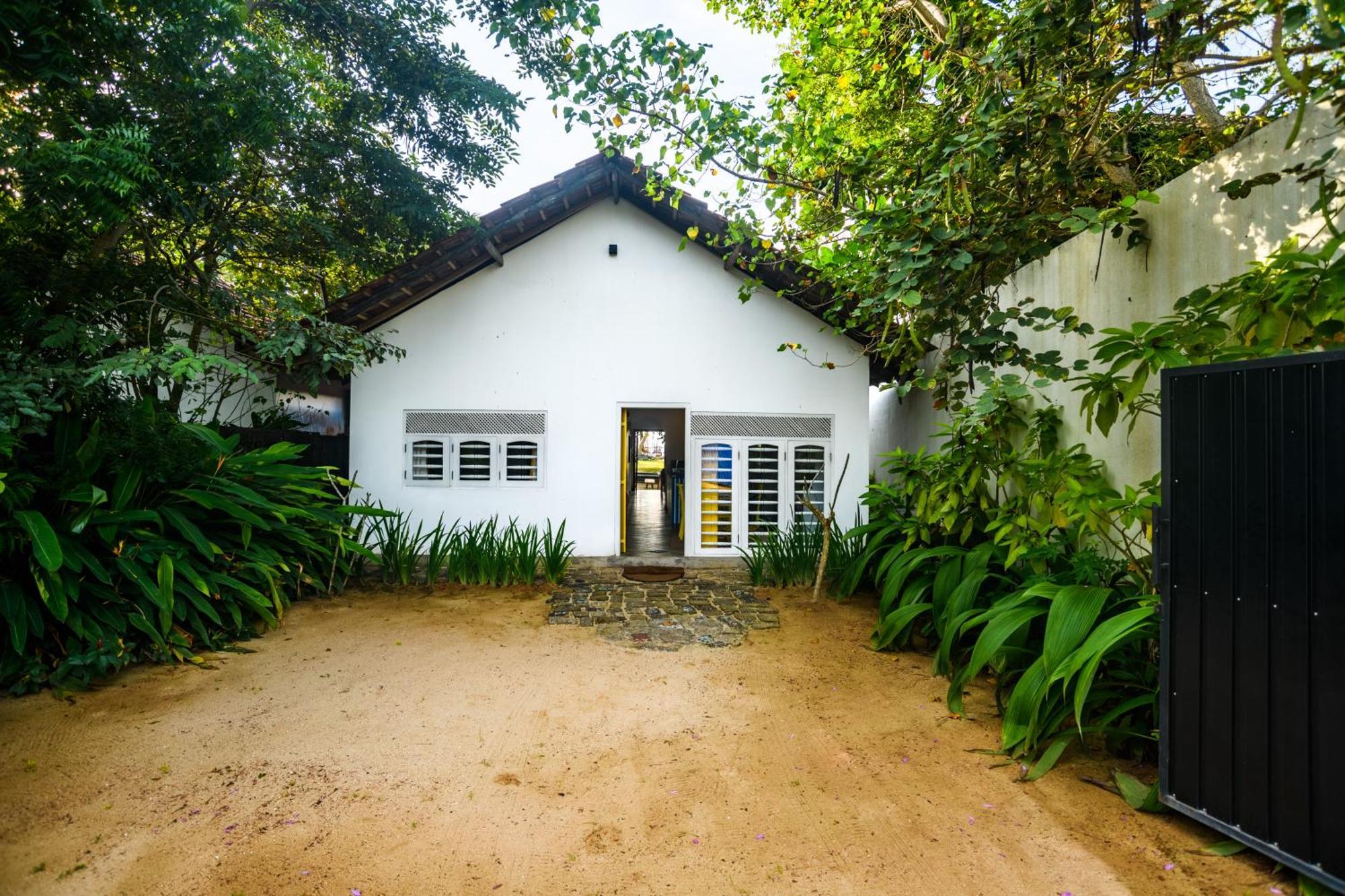 Holiday home Magnolia House Mirissa