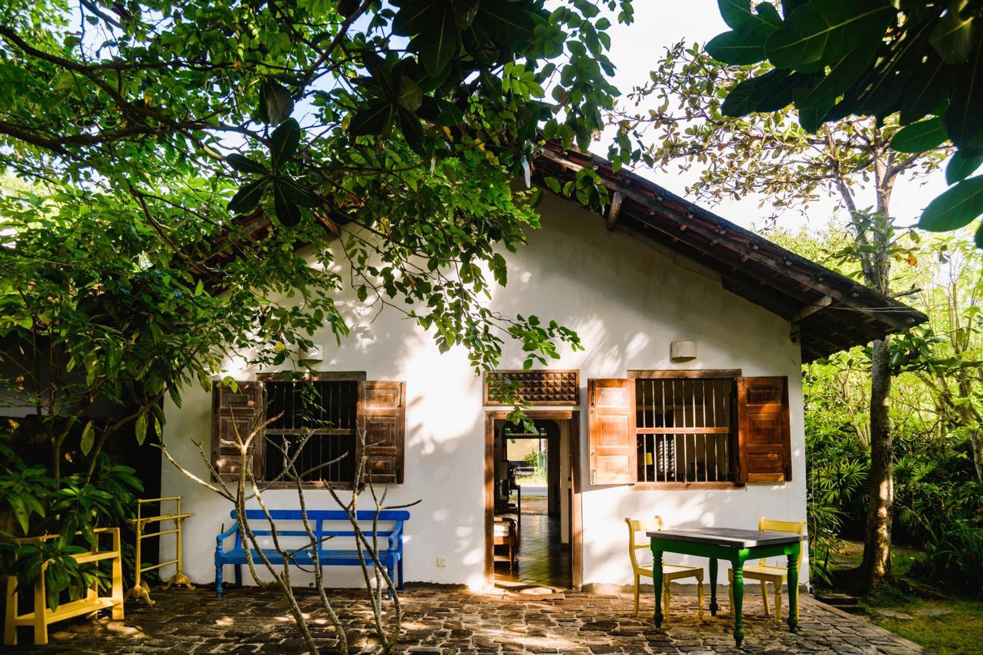 Holiday home Magnolia House Mirissa